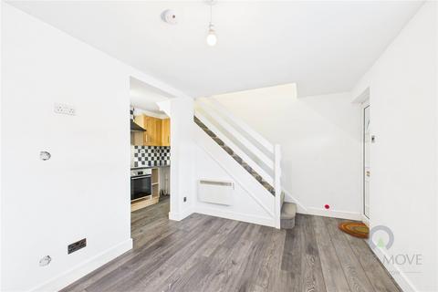 undefined, Meadow Gardens, Buckinghamshire MK18
