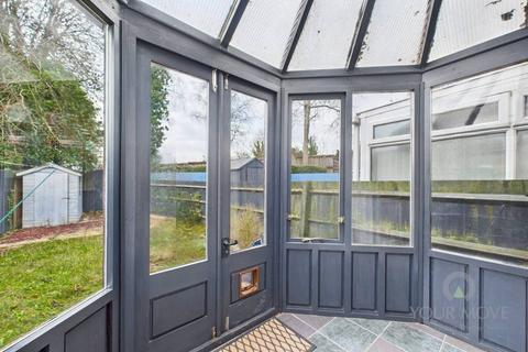 undefined, Meadow Gardens, Buckinghamshire MK18