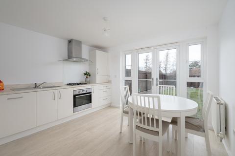 3 bedroom terraced house for sale, 69 Bonnybridge Drive, Edinburgh, EH15 3FB