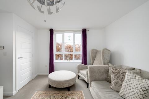 3 bedroom terraced house for sale, 69 Bonnybridge Drive, Edinburgh, EH15 3FB