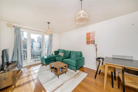 1 bedroom flat for sale, Windmill Lane, London, E15