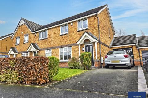 undefined, Greenhills, Killingworth, Newcastle upon Tyne, Tyne and Wear, NE12 5BD