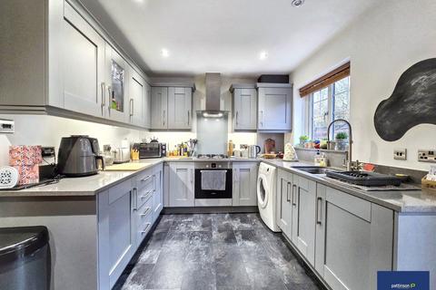 undefined, Greenhills, Killingworth, Newcastle upon Tyne, Tyne and Wear, NE12 5BD