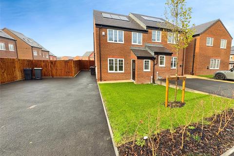 undefined, Marsh Drive, Nottingham NG16
