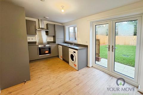 undefined, Marsh Drive, Nottingham NG16