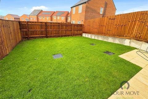 undefined, Marsh Drive, Nottingham NG16