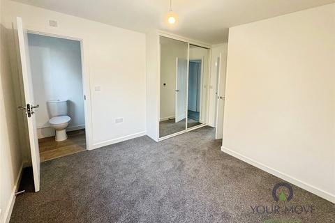 undefined, Marsh Drive, Nottingham NG16