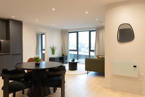 undefined, Dutton Street, Manchester, M3