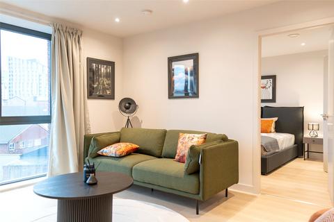 undefined, Dutton Street, Manchester, M3