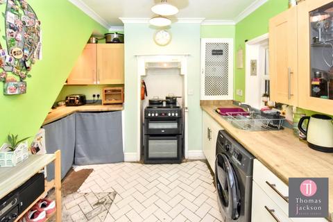 undefined, All Saints Avenue, Margate, CT9