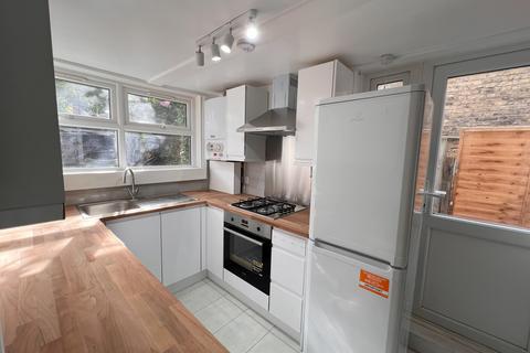undefined, London, SW17