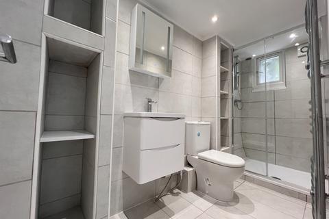 undefined, London, SW17