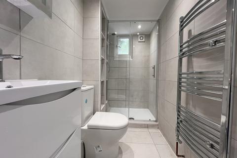 undefined, London, SW17