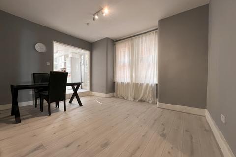 undefined, London, SW17
