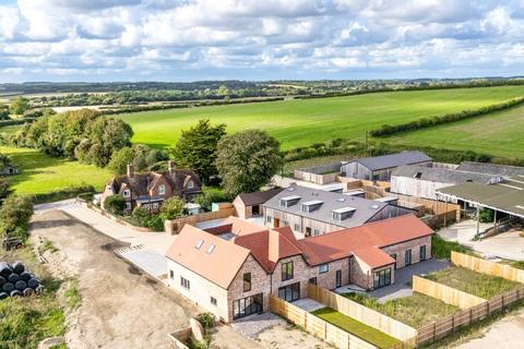 undefined, Hinton Mill Farm, Wimborne BH21