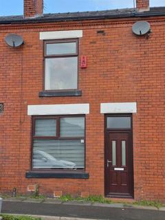 undefined, St. Germain Street, Farnworth, Bolton, Greater Manchester, BL4 7BL