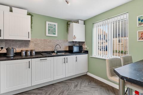 4 bedroom link detached house for sale, Partridge Place, Wixams