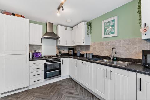 4 bedroom link detached house for sale, Partridge Place, Wixams
