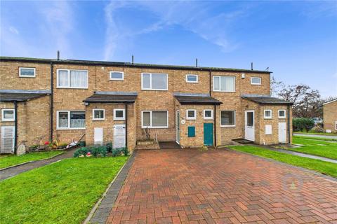 undefined, Burrows Court, Northampton NN3
