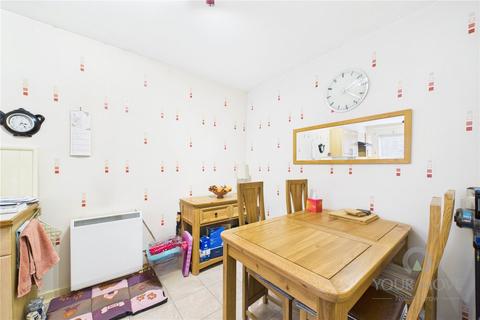 undefined, Burrows Court, Northampton NN3