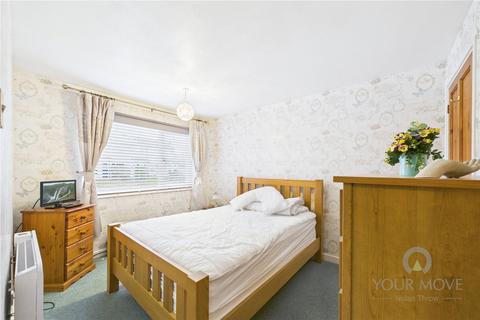 undefined, Burrows Court, Northampton NN3