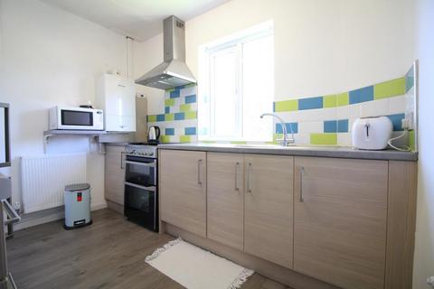 undefined, Evelyn Grove, Southall