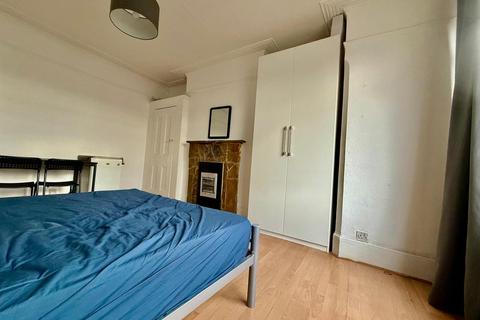 undefined, Burnley Road, London