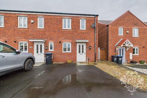 undefined, Hoskins Lane, Middlesbrough