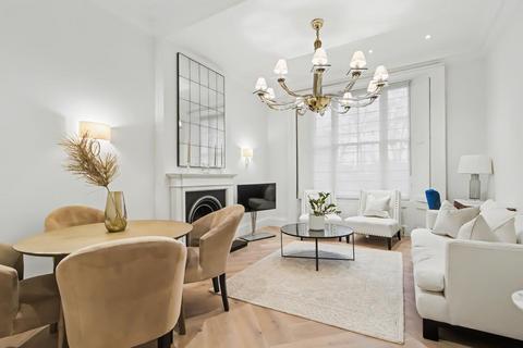 undefined, Westbourne Gardens, London, W2