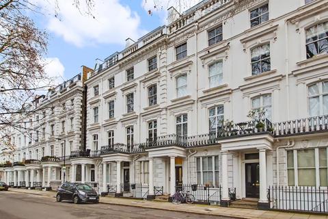 undefined, Westbourne Gardens, London, W2