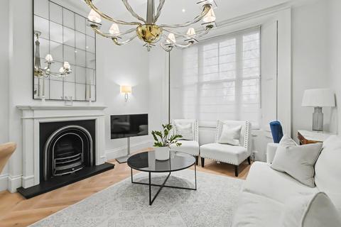 undefined, Westbourne Gardens, London, W2
