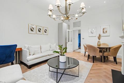 undefined, Westbourne Gardens, London, W2