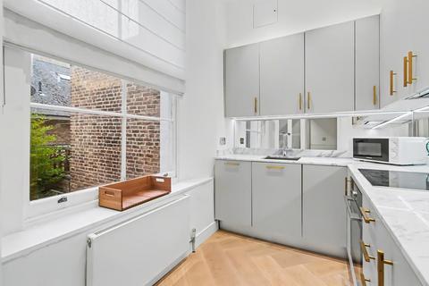 undefined, Westbourne Gardens, London, W2