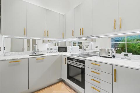 1 bedroom apartment for sale, Westbourne Gardens, London, W2