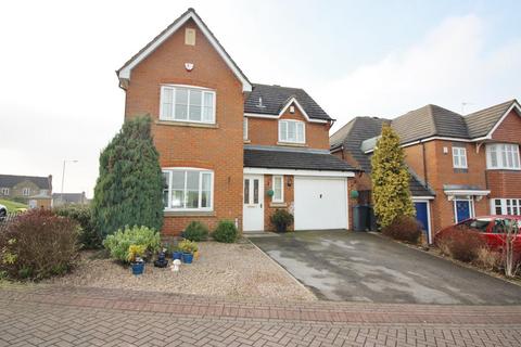 undefined, Swallow Wood Road, Swallownest