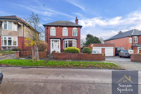 undefined, Moore Avenue, South Shields