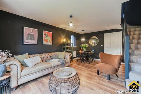 undefined, Mansell Avenue, Lichfield, United Kingdom, WS13