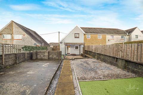 undefined, Goronwy Road, Cockett, Swansea