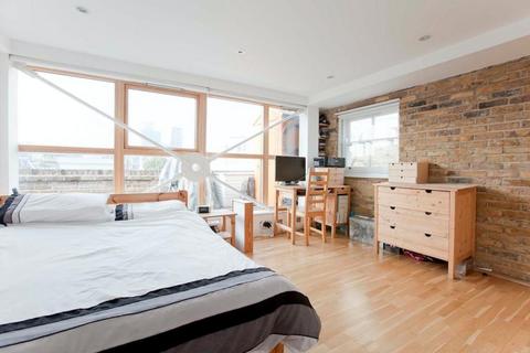 undefined, Galaxy House, London, EC2A