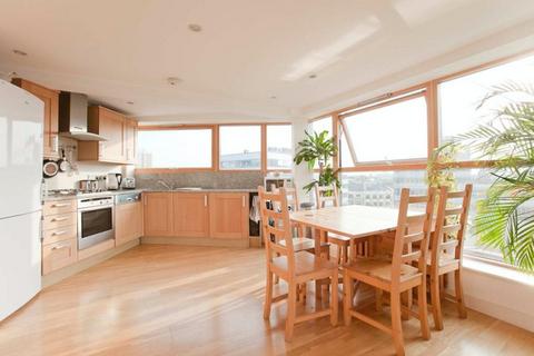 undefined, Galaxy House, London, EC2A