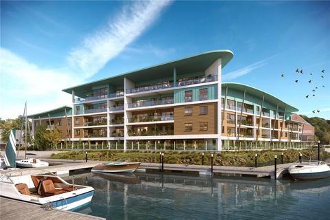 undefined, Apartment 8, Noss Quay, Noss On Dart Marina, Dartmouth, Devon, TQ6