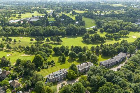 undefined, Park Lawn, Farnham Royal, Buckinghamshire, SL2