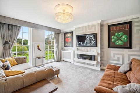 undefined, Park Lawn, Farnham Royal, Buckinghamshire, SL2