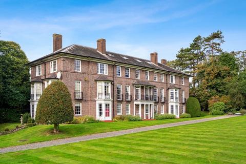 undefined, Park Lawn, Farnham Royal, Buckinghamshire, SL2