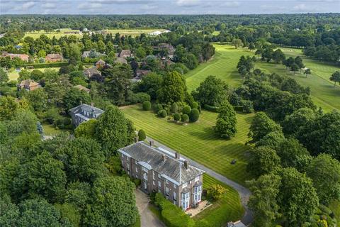 undefined, Park Lawn, Farnham Royal, Buckinghamshire, SL2