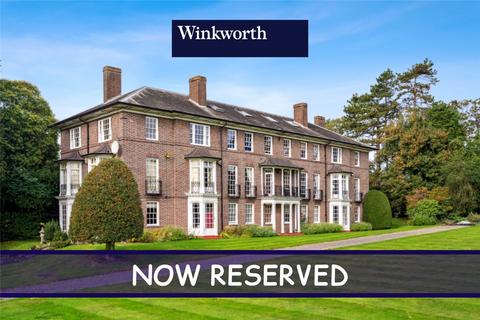 1 bedroom apartment to rent, Park Lawn, Farnham Royal, Buckinghamshire, SL2