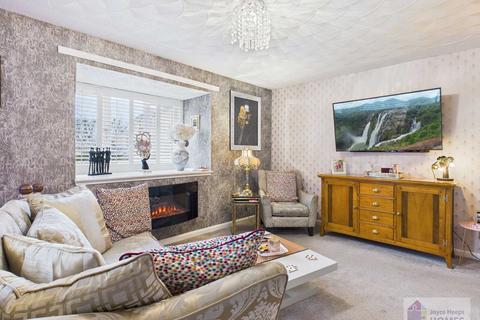 undefined, Kellie Grove, Stewartfield, East Kilbride G74