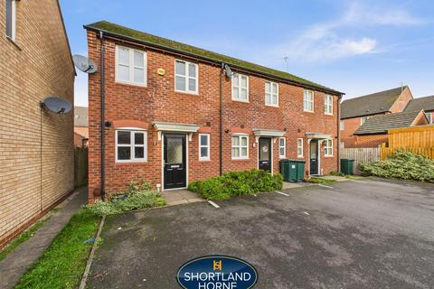 undefined, Jersey Close, COVENTRY CV3