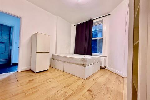 undefined, Churchmead Road, London