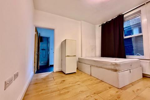 undefined, Churchmead Road, London